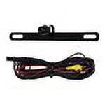 License - Ibeam Above Plate Camera Black