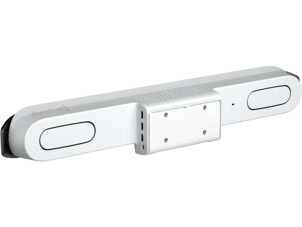 Video Poly Bar Studio X52 All-In-One