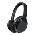 Control Bluetooth Charging, Ear - Canceling 45H Headphones with Hybryd TREBLAB Z7 Wireless & Mic USB-C Fast Touch Over ANC PRO Playtime Headphones (Grey) - Noise Sound, Active w/aptX, Stereo