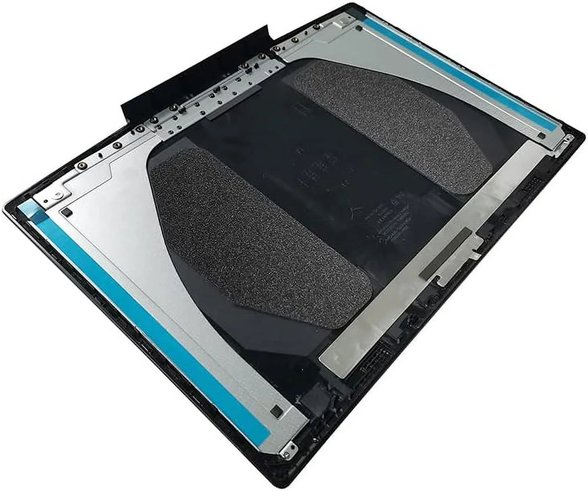 & Screws Cover LCD Black 3500 0YGCNV Ins-piron G3 Dell for Ecl & 15 15 Set G3 Red Gaming Back Top 3590 Logo Hinges