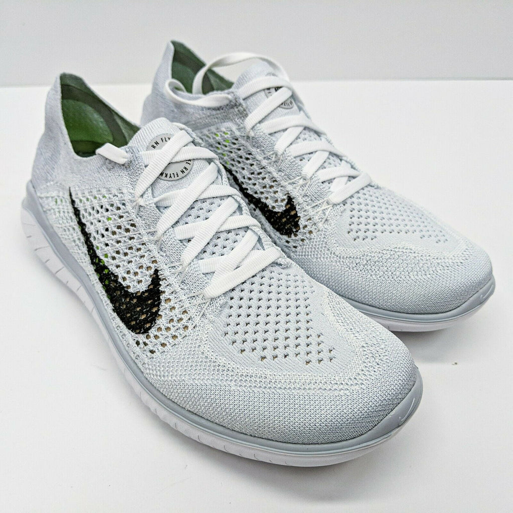 shoes 2018 flyknit rn women's free running nike