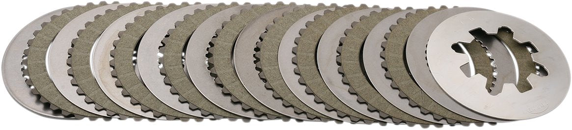 Belt Rivera Primo Drives Pro Drives Kits (BDLPCP-0007) Clutch Replacement Belt