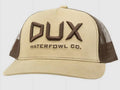 Hat Waterfowl Dux Co.