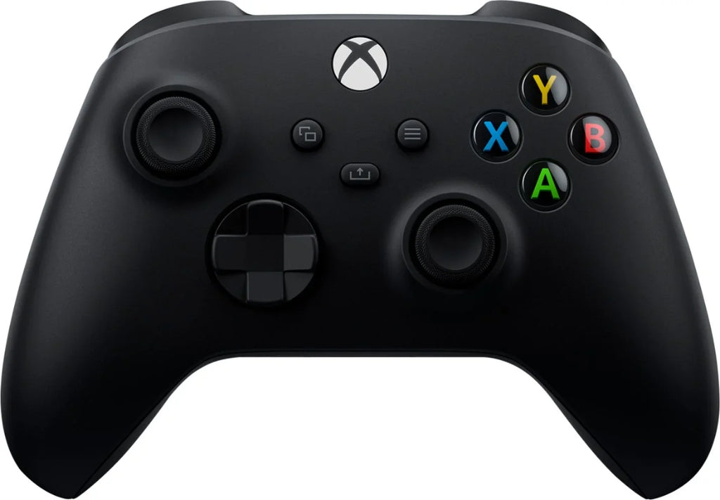 Xbox Flagship Games and with SSD Five Controller X Wireless Series Console Microsoft X Bundle 1TB Xbox - Black Deluxe