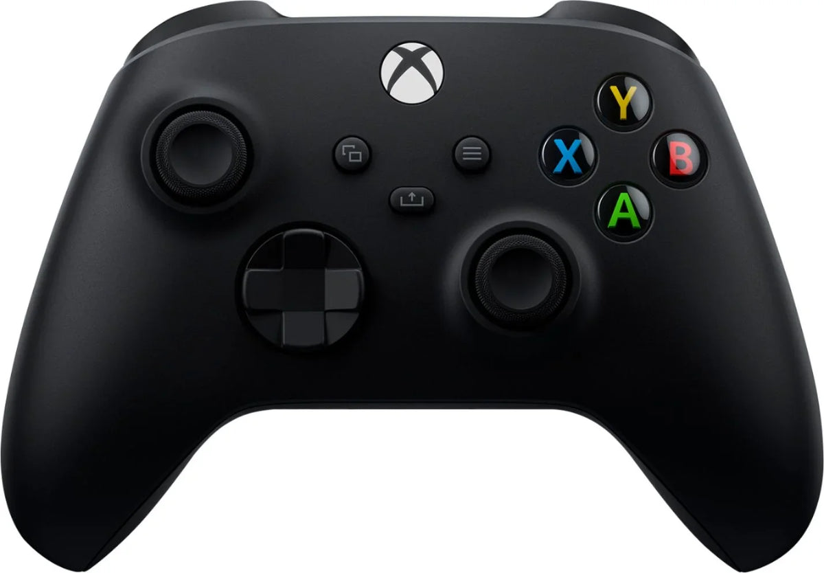 Xbox Flagship Games and with SSD Five Controller X Wireless Series Console Microsoft X Bundle 1TB Xbox - Black Deluxe