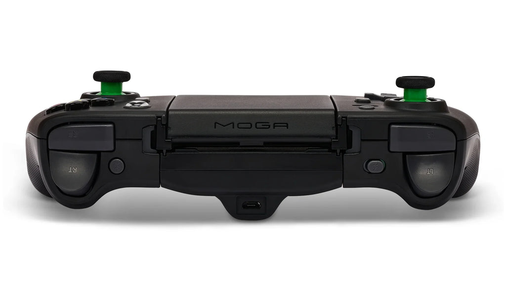 Plus Mobile XP7-X Gaming on Bluetooth PowerA Cloud Controller & MOGA for Android/PC
