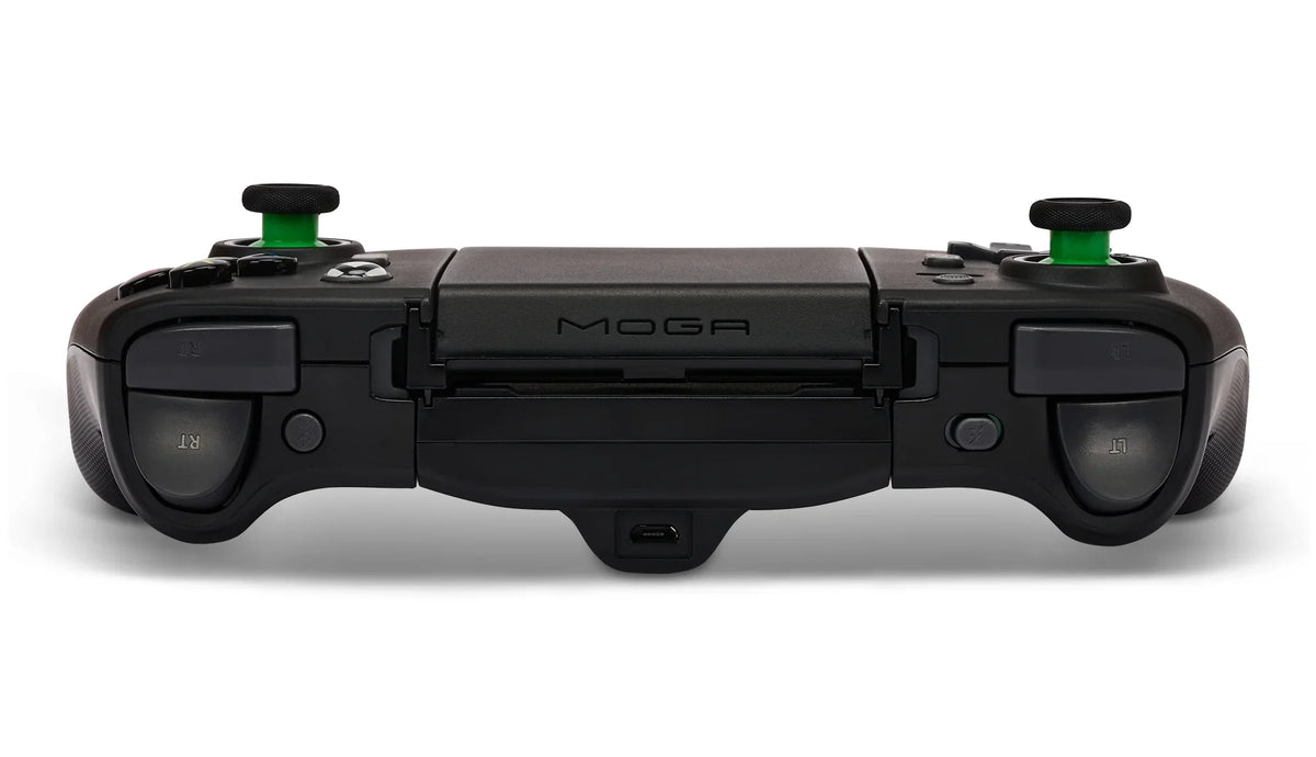Plus Mobile XP7-X Gaming on Bluetooth PowerA Cloud Controller & MOGA for Android/PC