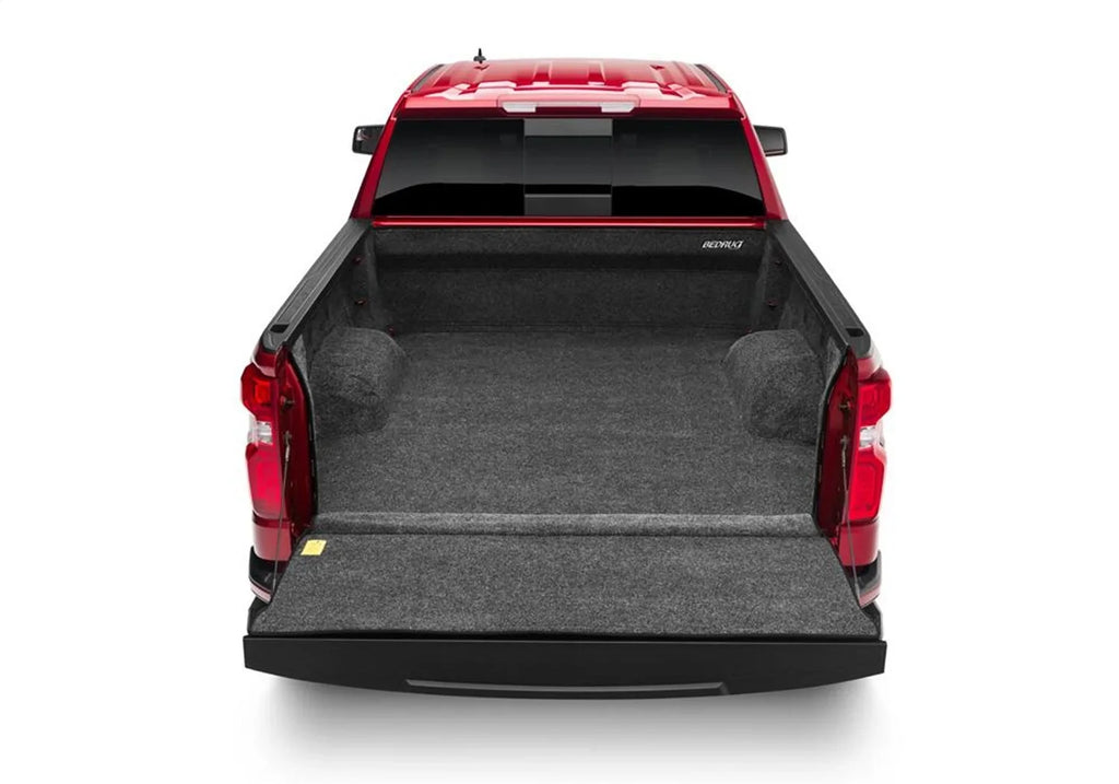 RealTruck by Silverado, by 2020-2023 2020-2023 RealTruck GMC Truck Brc20sbmpk with Compatible Bed Sierra BedRug BedRug Liner Chevrolet select: Complete
