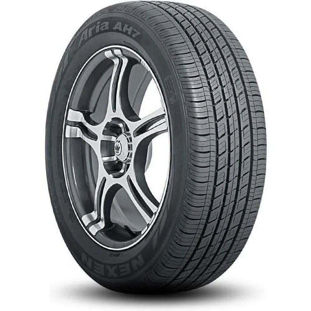 94H LT, Cruze 2016 Nexen Limited BSW Fits: Aria AH7 Chevrolet (2 2012-15 225/50R17 Cruze LT Tires) Chevrolet