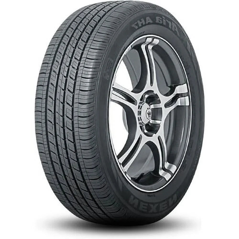 94H LT, Cruze 2016 Nexen Limited BSW Fits: Aria AH7 Chevrolet (2 2012-15 225/50R17 Cruze LT Tires) Chevrolet