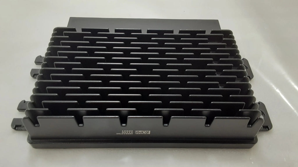 ML3T-14G647-CBA Ford Pre-Owned Backup (Good) OEM Assist 2023 Driver Camera Trailer Module F150