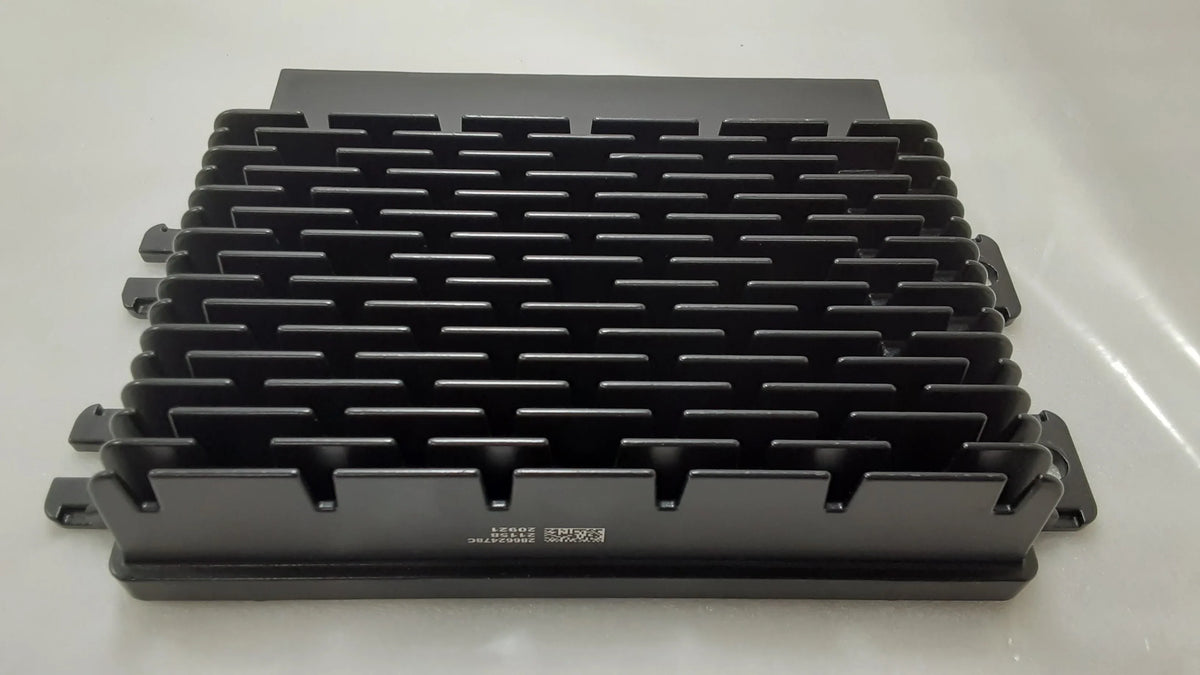 ML3T-14G647-CBA Ford Pre-Owned Backup (Good) OEM Assist 2023 Driver Camera Trailer Module F150