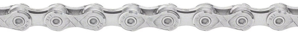 Chain Gray X11 118 - KMC 11-Speed Links