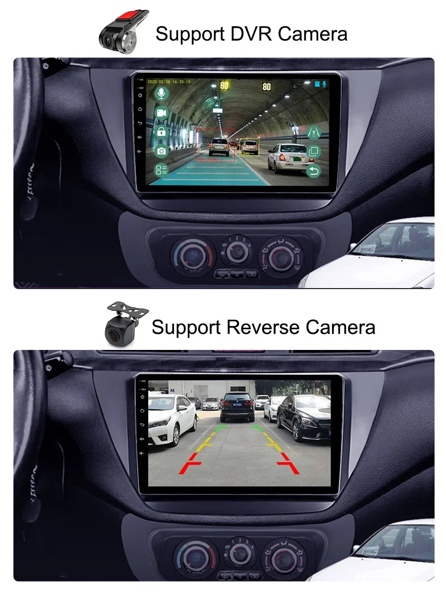 Auto 9 Bluetooth Car With Carplay Android For 2000 - Lancer Navi CS Screen GPS Radio Mitsubishi Stereo Android 2010