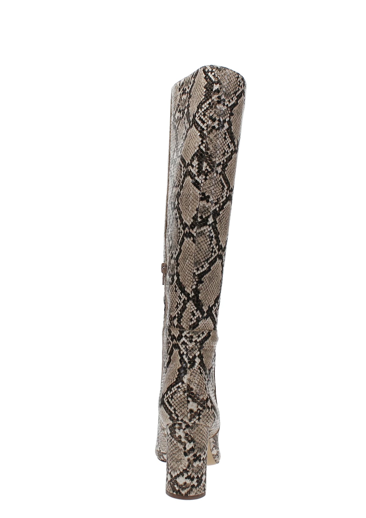 Boots 5 Aqua Tall | Size Heel Block | | Multi Maria