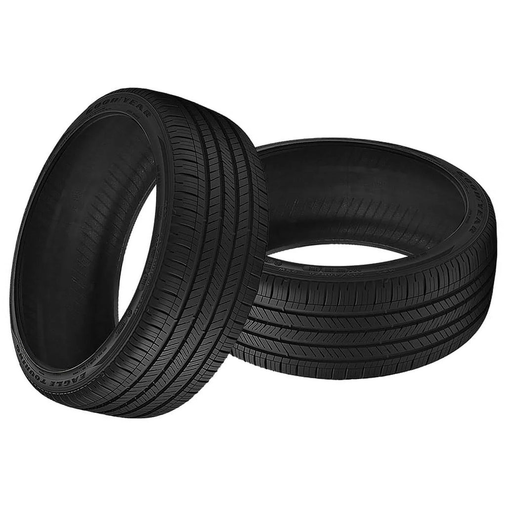 Goodyear Touring 245/45R19 All-Season Tire Eagle 98V