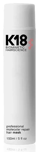 oz 5 Repair Pro Biomimetic Molecular Hair Mask Hairscience -