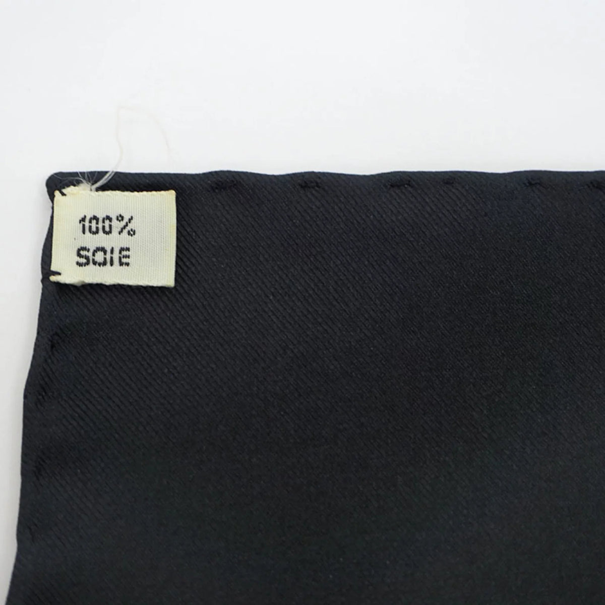 Black Spur 90 Scarf Hermes d'or Pellier Carre Eperon Pre-Owned x Yellow HERMES H.d'ORiGNY Muffler (Good) Golden