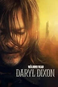 Walking Dead: The (2023) 1) (Season Daryl dvd Dixon