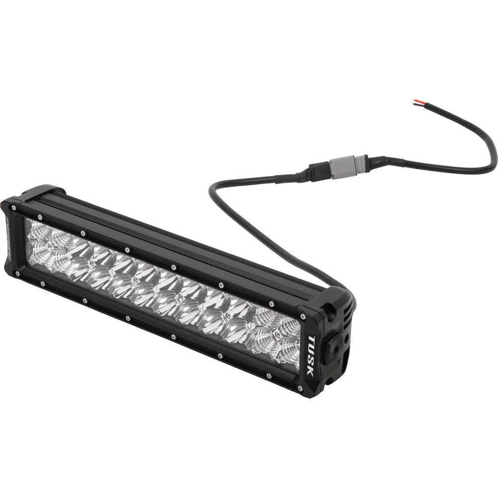 Trail LED Ultimate Kit 2021-2022 V2 Tusk S 12" Light 1000 For POLARIS Bar Straight RZR