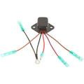 Wild AKI6029 Boar Regulator PWC