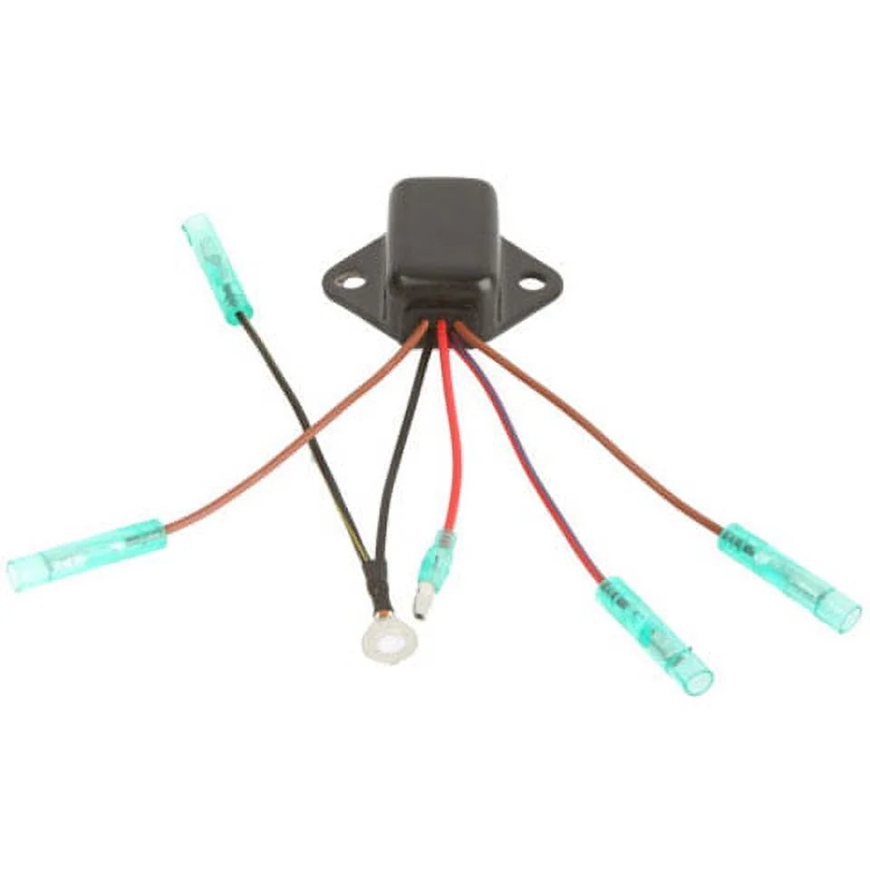 Wild AKI6029 Boar Regulator PWC