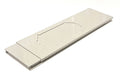 Shipped Originally Conditioner OEM Slider AC Window Hisense AP1419CW1G AP1019CW1G, With Air AP1019CR1G, Plate