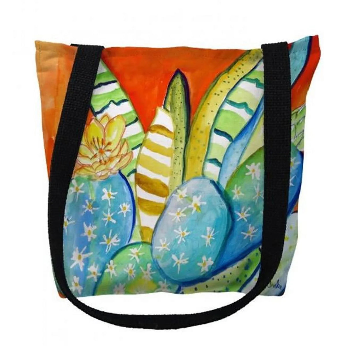 16 Medium Betsy x III - Bag Cactus in. 16 Tote TY1114M Drake