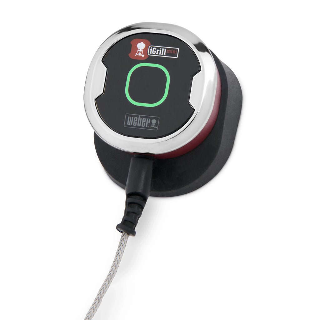 App-Connected Weber iGrill Mini Thermometer