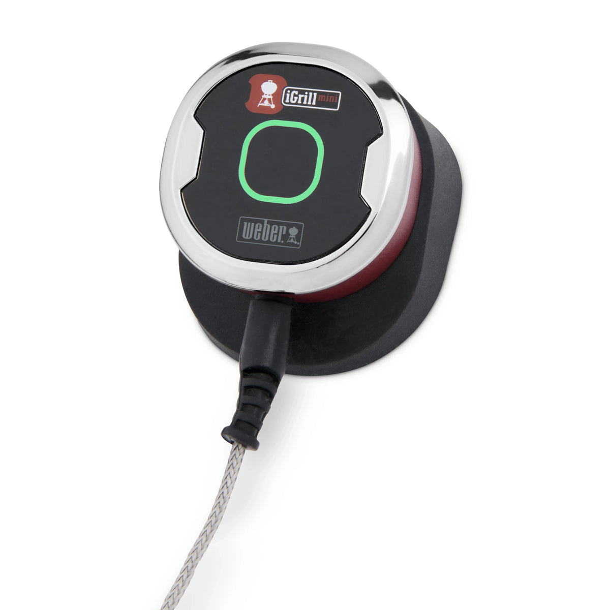 App-Connected Weber iGrill Mini Thermometer