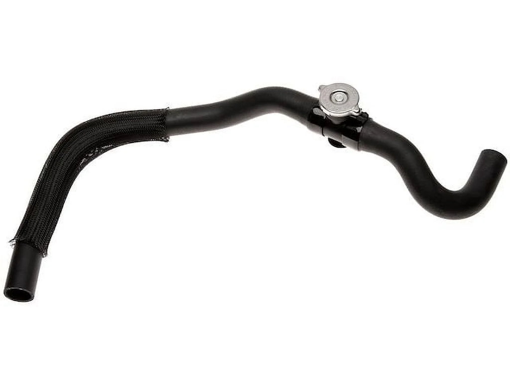 2013 with Journey 2015 2014 - 4-Cylinder GAS 2019 - Upper 2011 Hose 2018 2016 2010 2.4L Compatible Radiator 2009 2017 Dodge 2020 2012