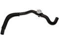 2013 with Journey 2015 2014 - 4-Cylinder GAS 2019 - Upper 2011 Hose 2018 2016 2010 2.4L Compatible Radiator 2009 2017 Dodge 2020 2012
