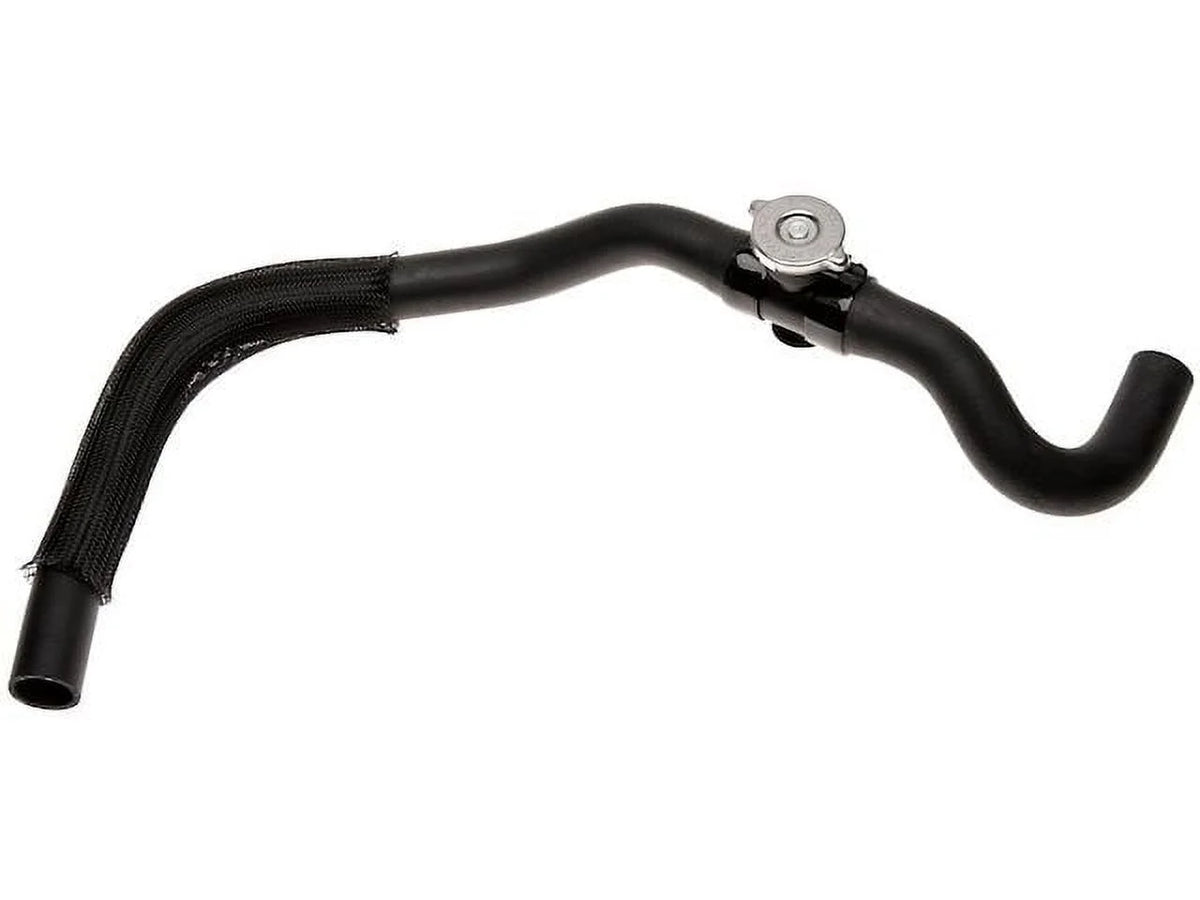 2013 with Journey 2015 2014 - 4-Cylinder GAS 2019 - Upper 2011 Hose 2018 2016 2010 2.4L Compatible Radiator 2009 2017 Dodge 2020 2012