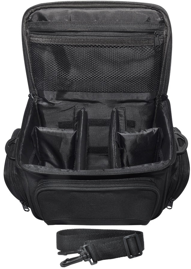 EOS for Carrying Extremely Camera Canon Durable Case Bag Pro M200