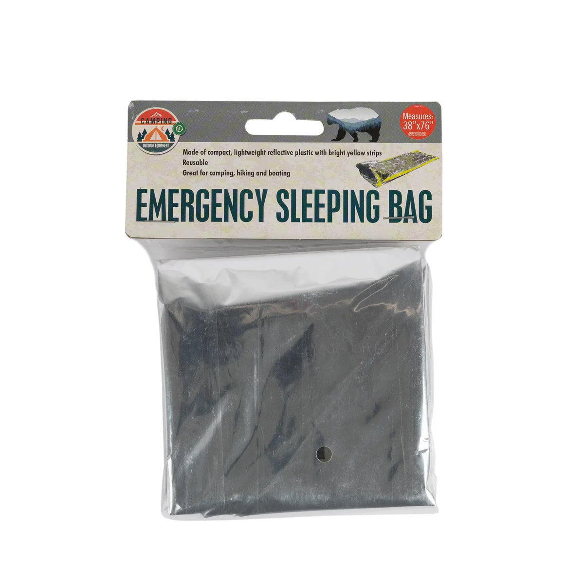 Survival Paracord Adventure Emergency Kit Safety Multi-Functional Planet