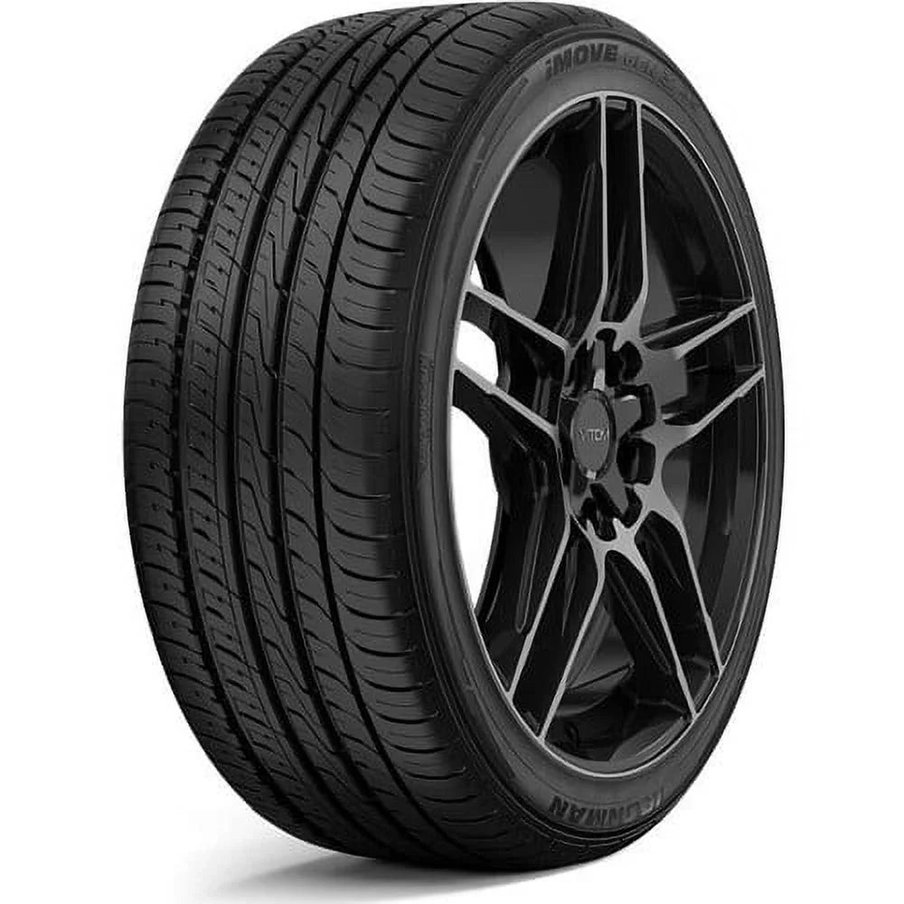 225/60R16 A 3 SL 98H Tire Ironman 420 AS A iMove Season BW All GEN