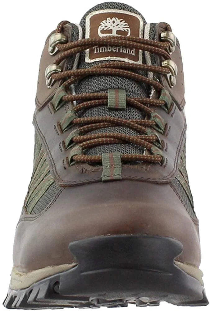 Maddsen Men's Lite Timberland Mid Boot Ankle Mt.