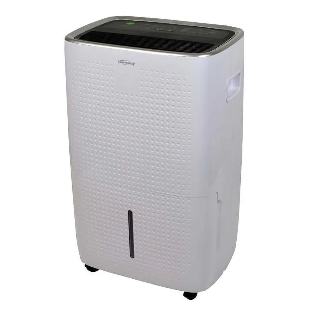 with Air 50 Pints Mirage Dehumidifier Soleus Display