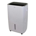 with Air 50 Pints Mirage Dehumidifier Soleus Display