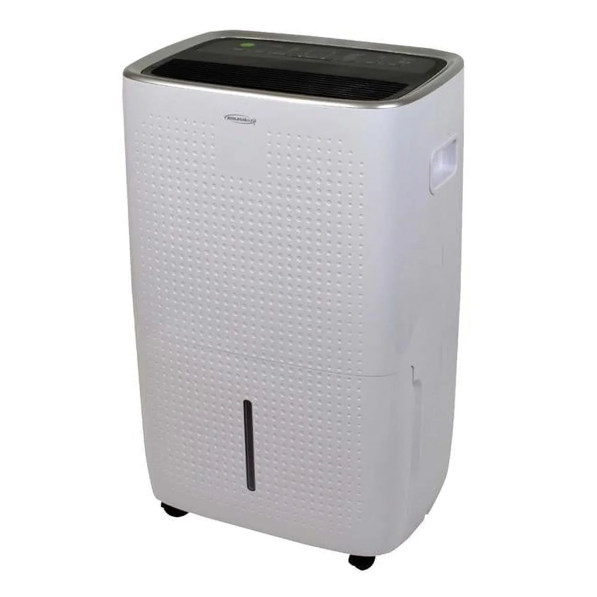 with Air 50 Pints Mirage Dehumidifier Soleus Display