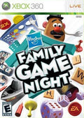 Game 360) (XBOX Night Hasbro Family