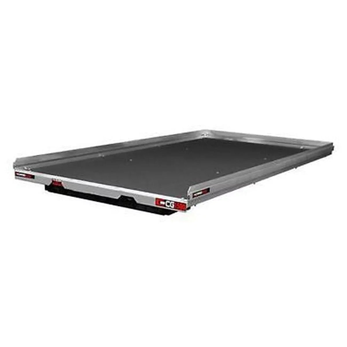 Tray Slide Truck Cargo Steel Powdercoated