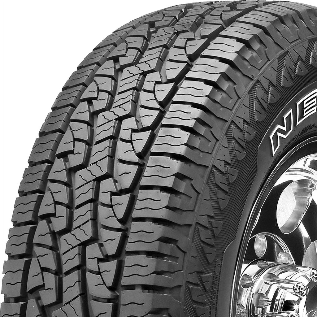 2016 (FOUR) S Unlimited 2017 Wrangler Tires Fits: AT Wrangler of Unlimited 113S 255/75R17 RA8 Jeep Terrain Nexen Roadian 4 A/T Pro Sport, All Jeep Sport Set