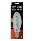 Metal 250 White W 22000 Bulb 1 Feit lm Electric ED28 pk Halide HID