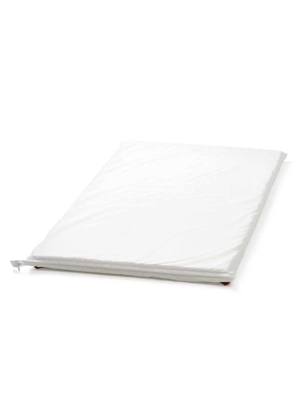 Light BabyBjorn Silver Crib Travel Sheet Bundle Pack and Fitted