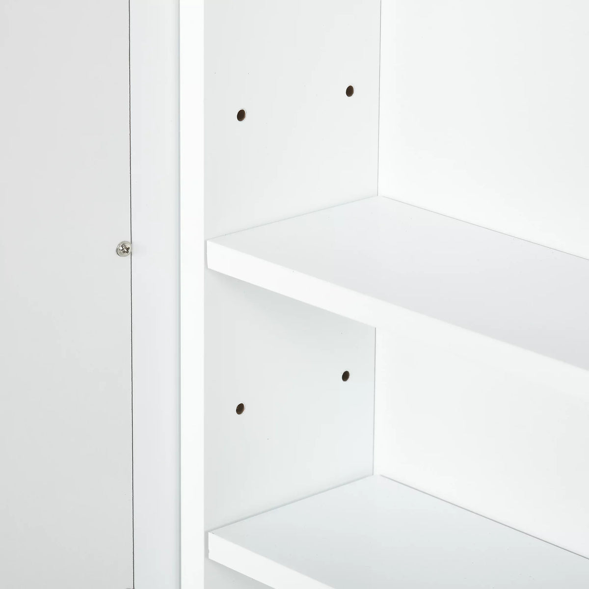 Cabinet, White kleankin Bathroom Mirror Wall Mounted Cabinet, Medicine