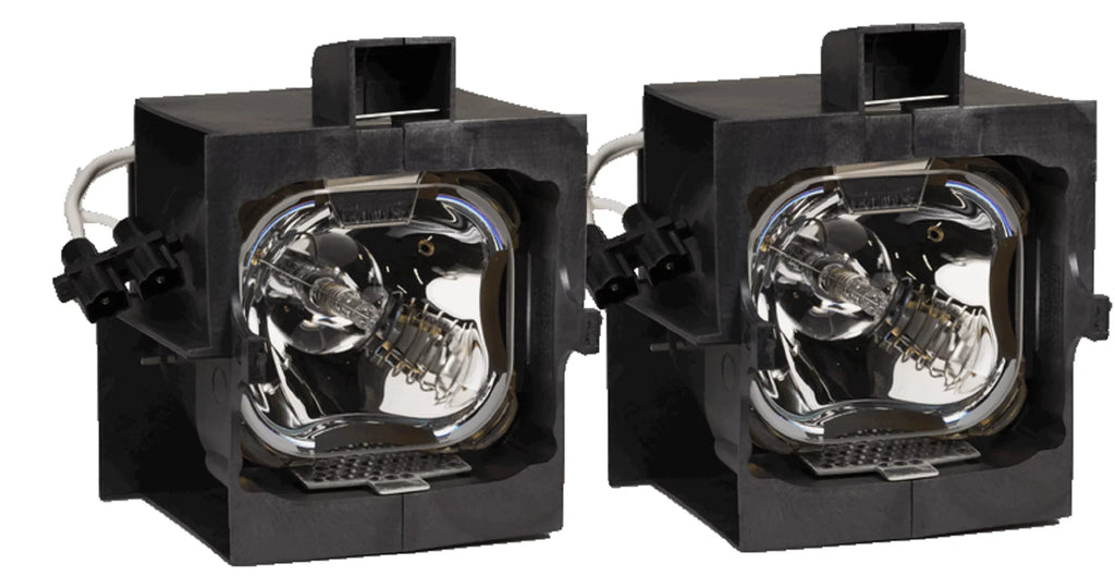(Dual Projector & Replacement Lamp the for Lamp) iCon Housing H400 Barco