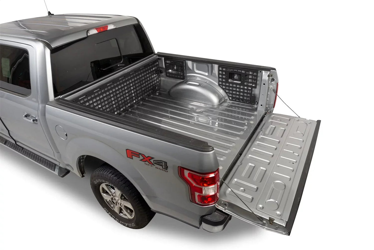 F-150 FORD 2019 2016-2018 Panel select: 195113 FORD F150 Fits Putco Fits SUPERCREW, F150 Molle 15-21