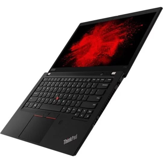 '- 1080 RAM 16 SSD 2 Full - - - Workstation i7 ThinkPad Lenovo P14s Core - Quad-core 512 HD 11th 20VX008XUS x - 14" i7-1165G7 Gen (4 GB Core) Gen 1920 Mobile GB Touchscreen GHz Black 2.80 Intel
