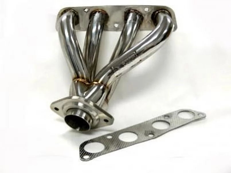 1ZZ-FE OBX-RS Header With 00 GT thru 1.8L By 04 Celica Compatible Toyota S/S